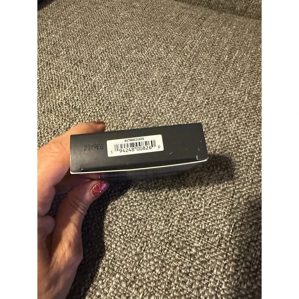 bareMinerals Original Mineral Veil Pressed Setting Powder Sheer‎ Deep 0.3 oz